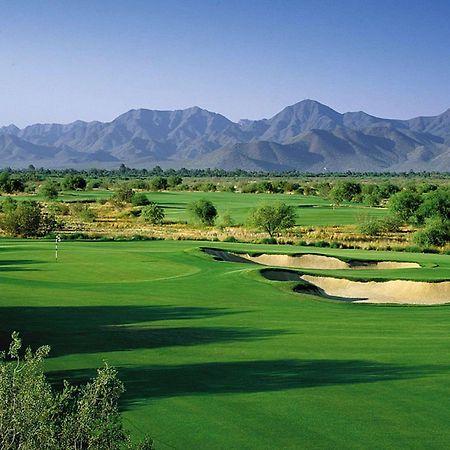 Hampton Inn & Suites Scottsdale At Talking Stick Экстерьер фото