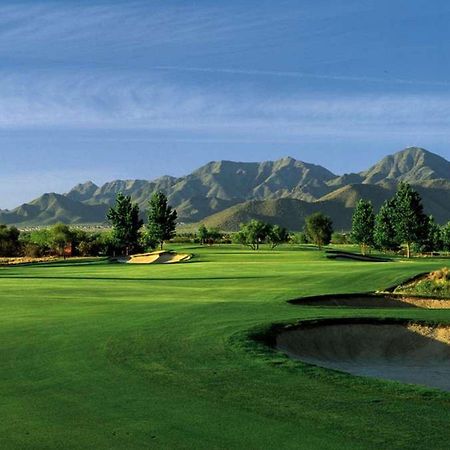 Hampton Inn & Suites Scottsdale At Talking Stick Экстерьер фото