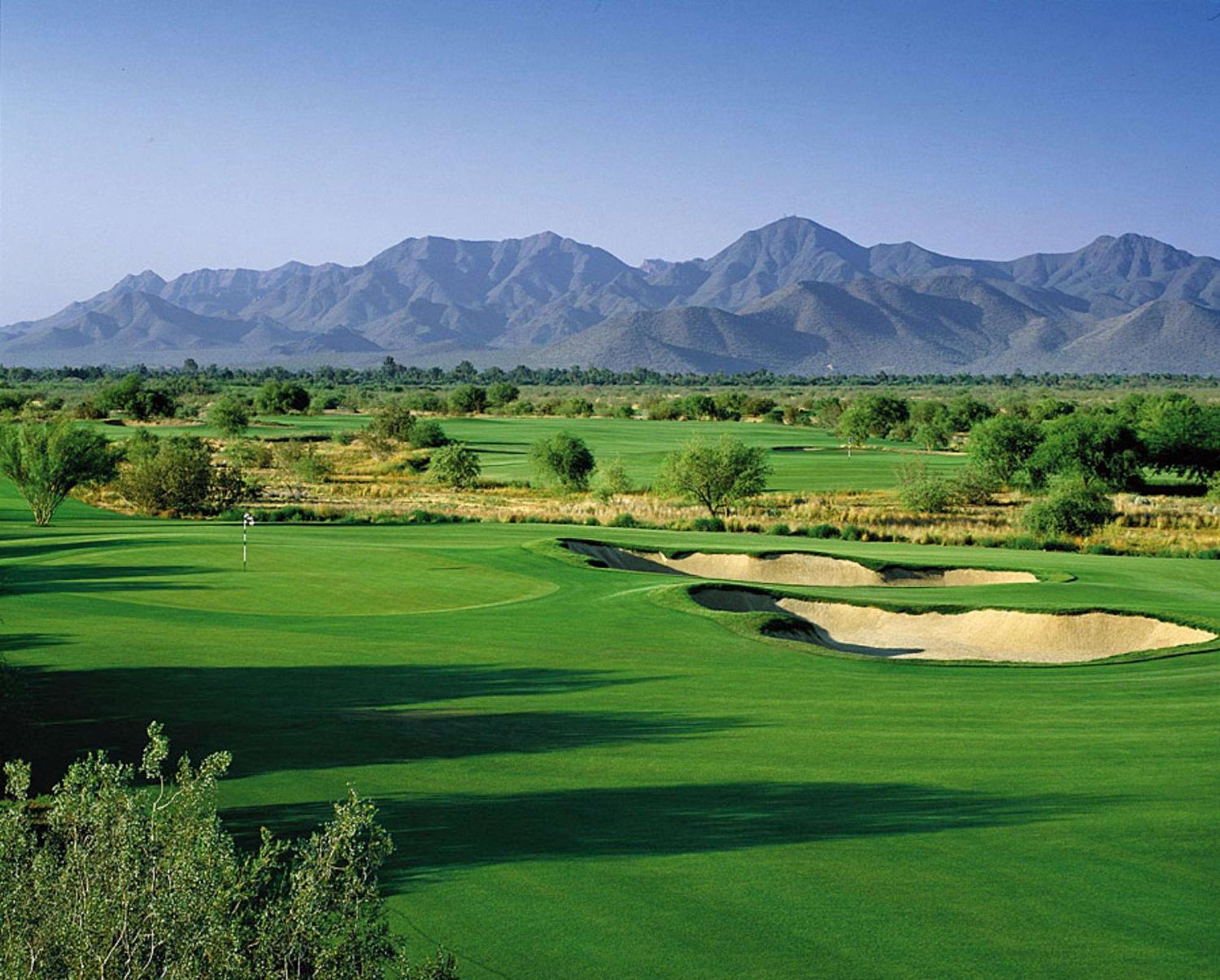 Hampton Inn & Suites Scottsdale At Talking Stick Экстерьер фото
